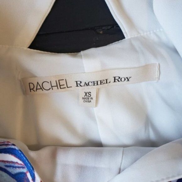 Rachel by Rachel Roy Maxi Dress - Picture 2 of 8